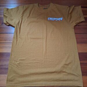 Creepshow movie t-shirt